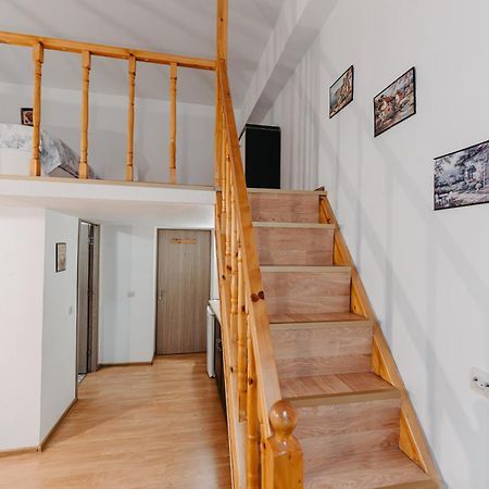Studio Piata Amzei Nr.1 Bucarest Extérieur photo