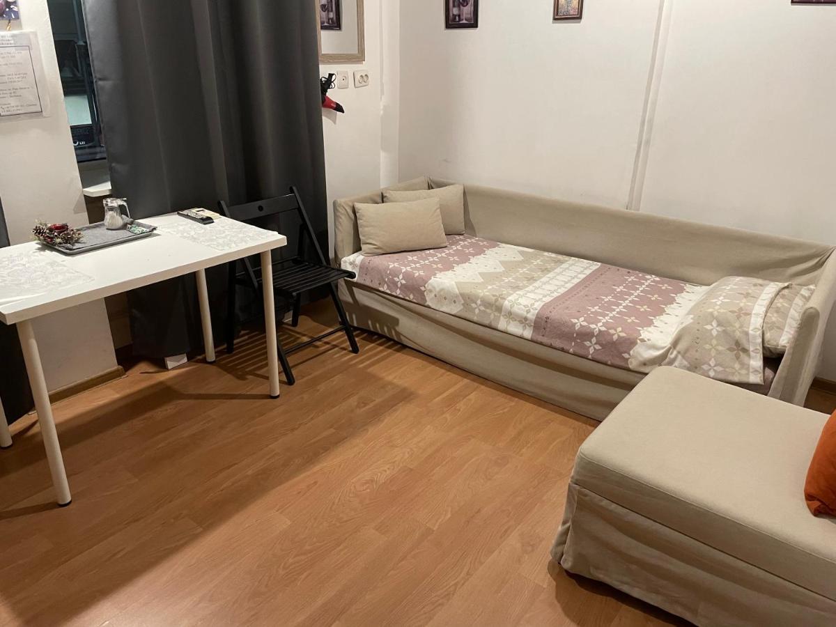 Studio Piata Amzei Nr.1 Bucarest Extérieur photo