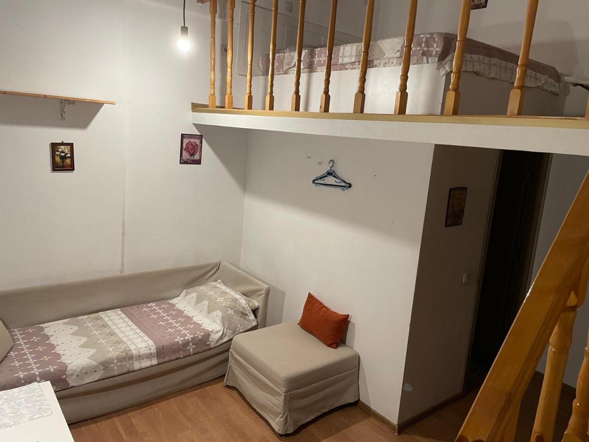 Studio Piata Amzei Nr.1 Bucarest Extérieur photo