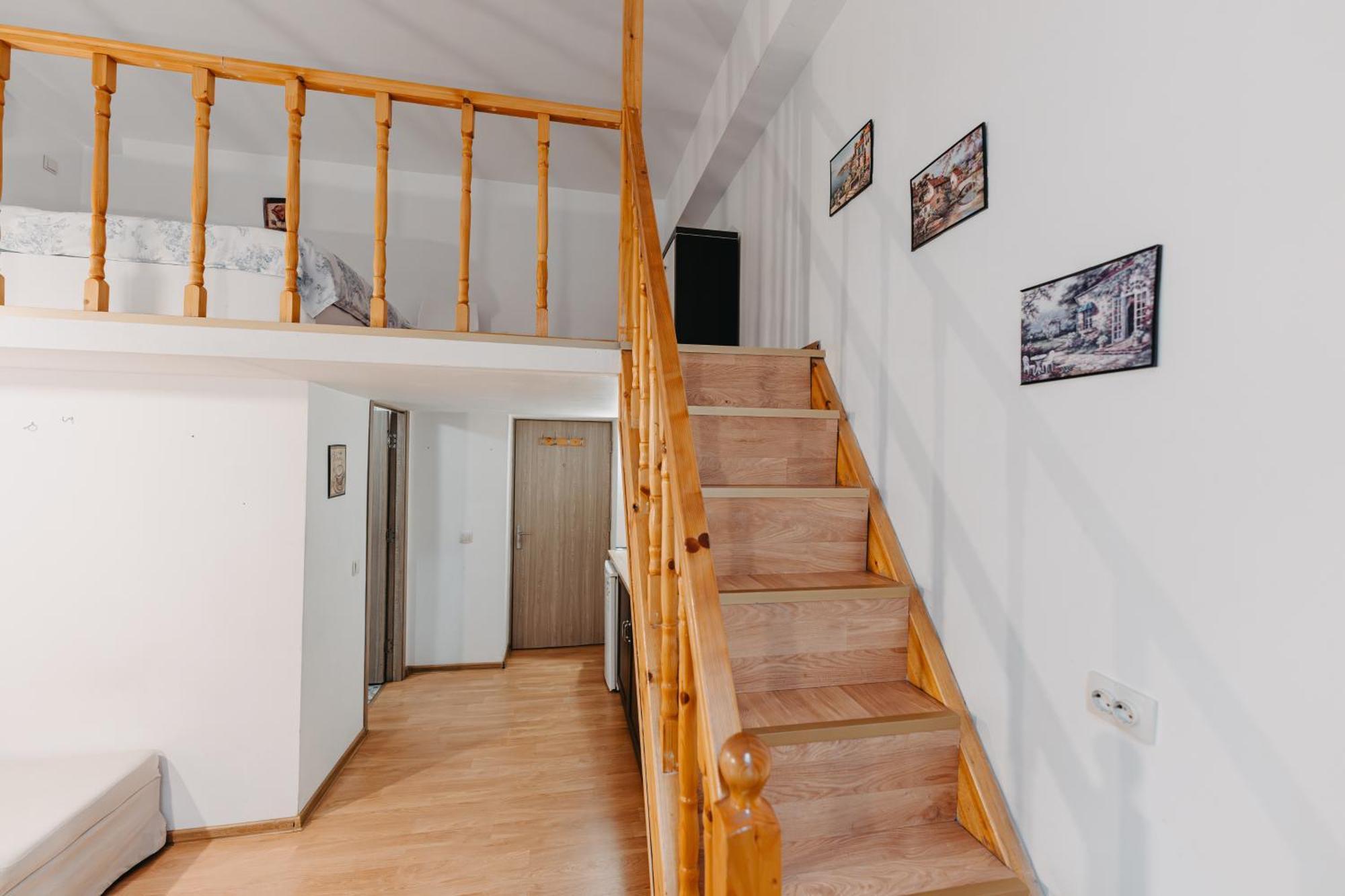 Studio Piata Amzei Nr.1 Bucarest Extérieur photo