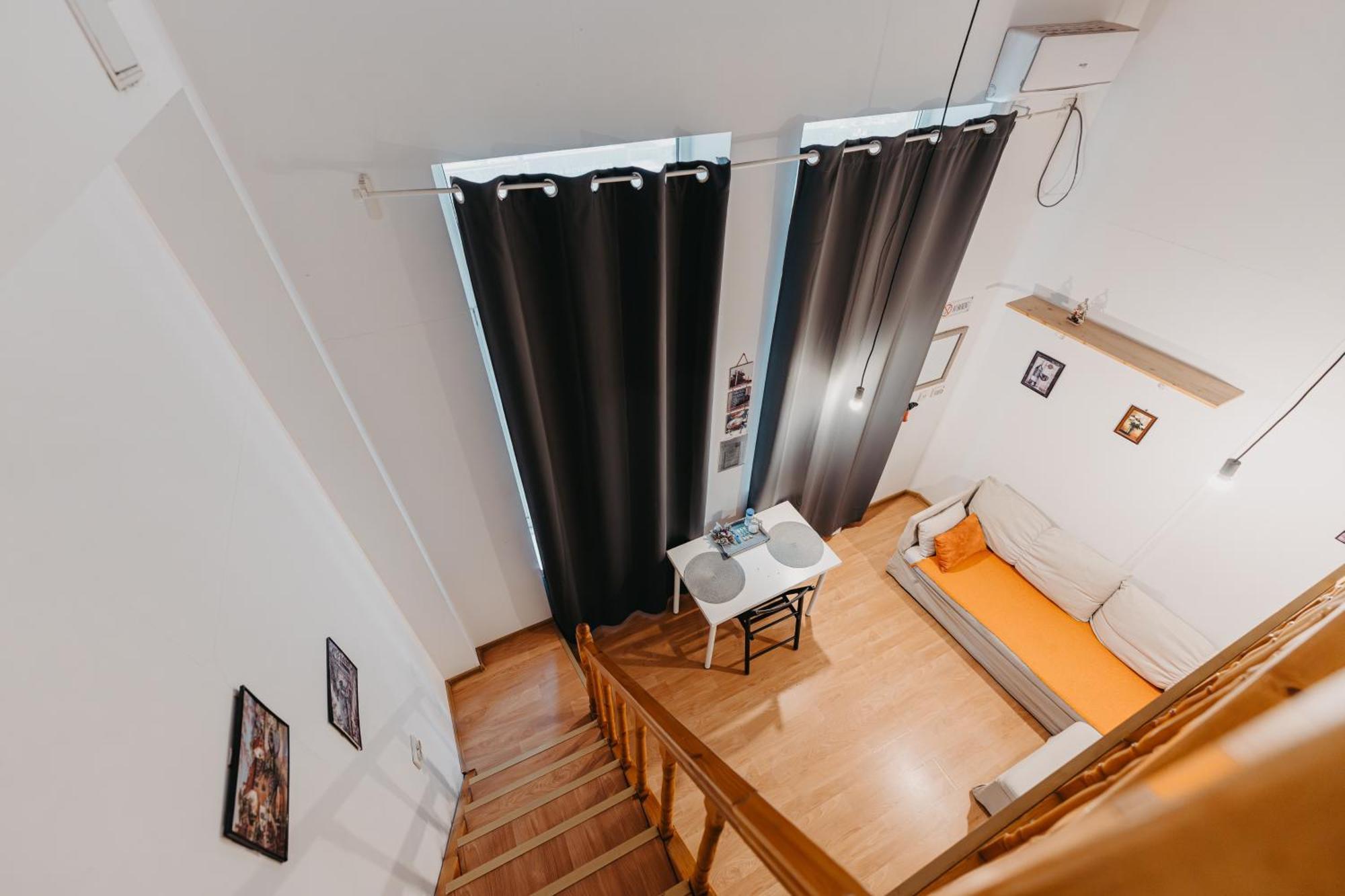Studio Piata Amzei Nr.1 Bucarest Extérieur photo
